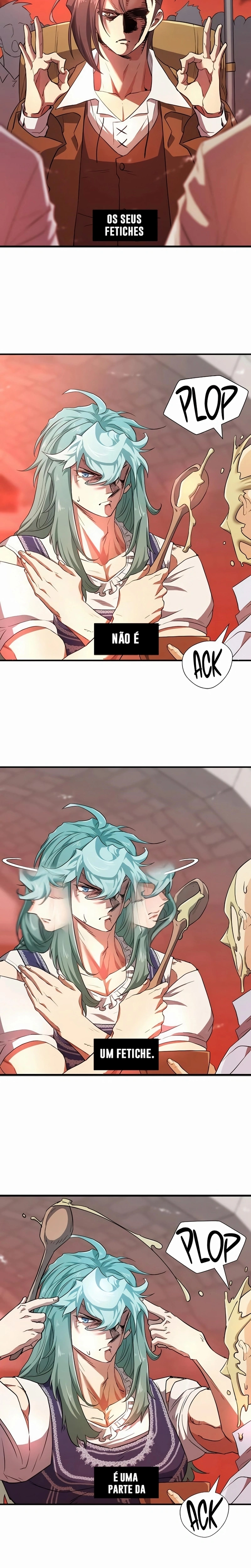 Read O Melhor Engenheiro Do Mundo (PT) Manga Online
