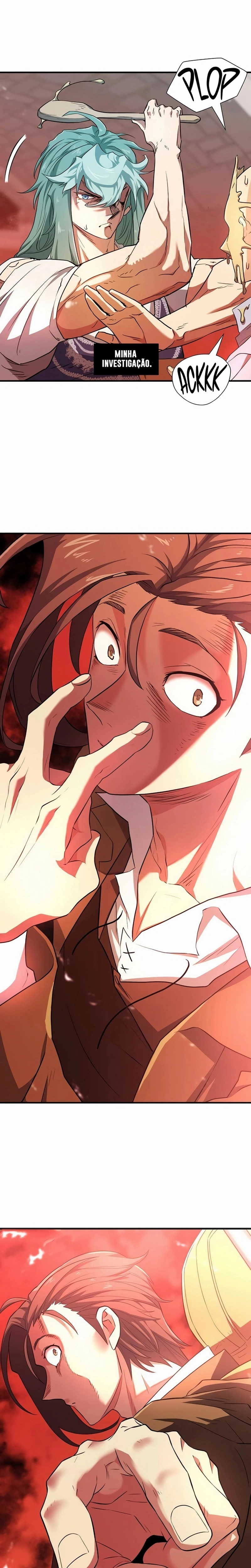 Read O Melhor Engenheiro Do Mundo (PT) Manga Online