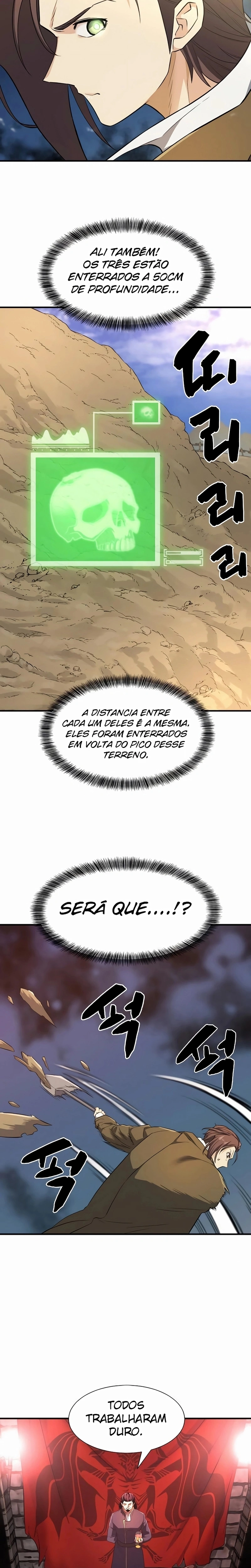 Read O Melhor Engenheiro Do Mundo (PT) Manga Online