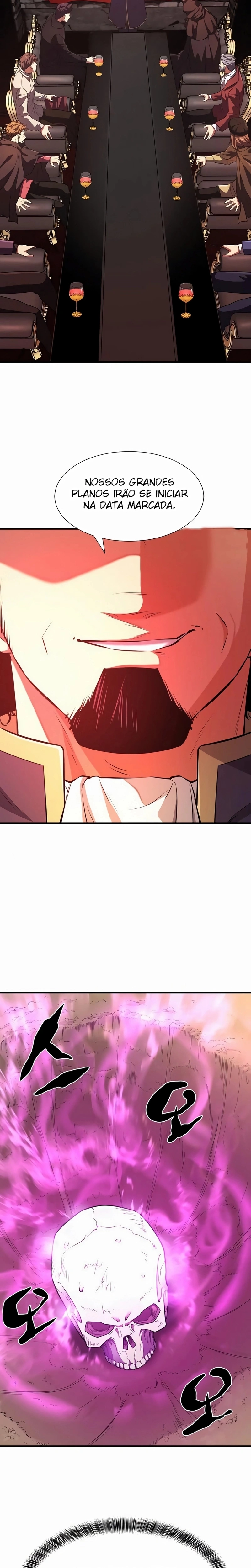 Read O Melhor Engenheiro Do Mundo (PT) Manga Online