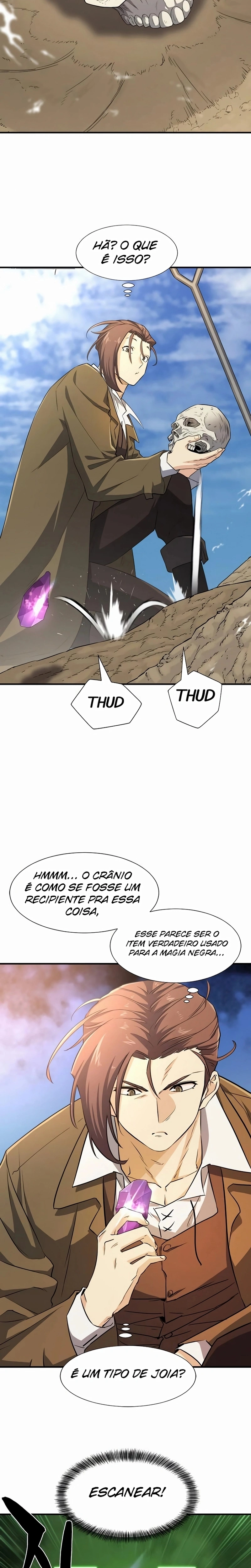 Read O Melhor Engenheiro Do Mundo (PT) Manga Online