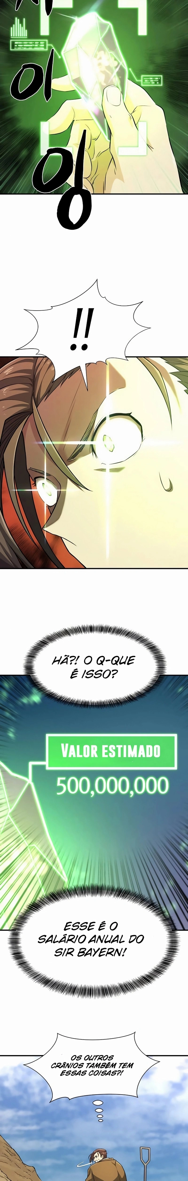 Read O Melhor Engenheiro Do Mundo (PT) Manga Online
