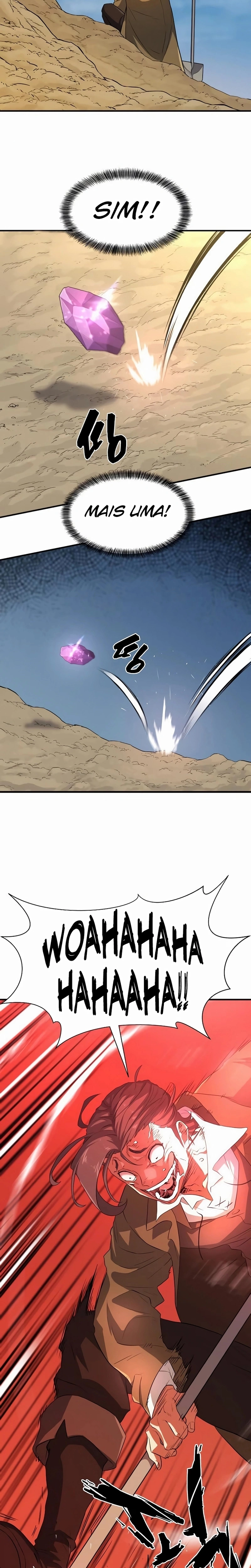 Read O Melhor Engenheiro Do Mundo (PT) Manga Online