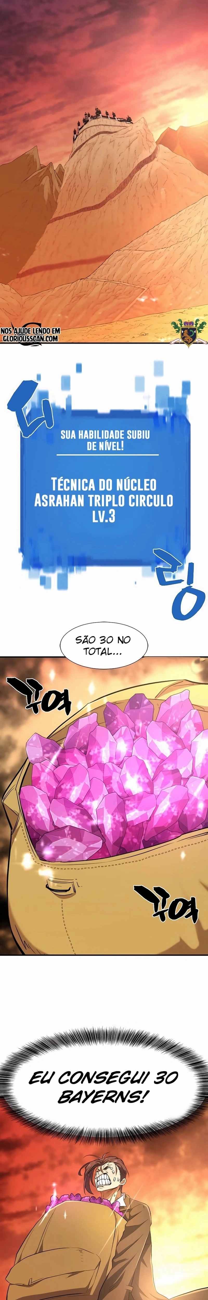 Read O Melhor Engenheiro Do Mundo (PT) Manga Online