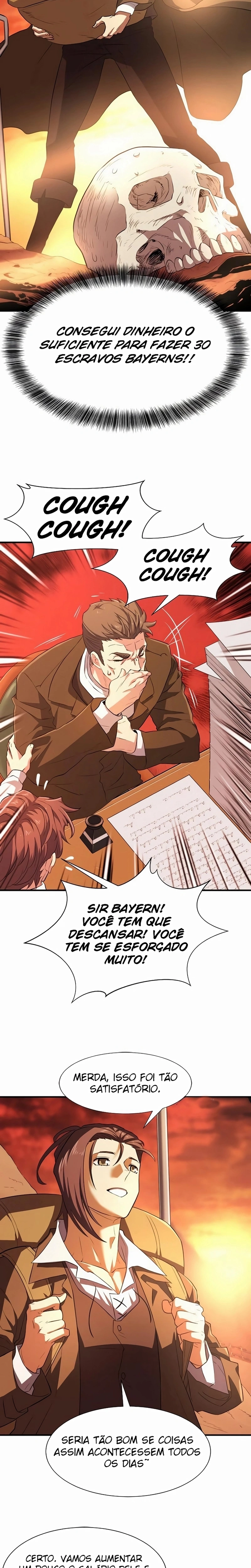 Read O Melhor Engenheiro Do Mundo (PT) Manga Online
