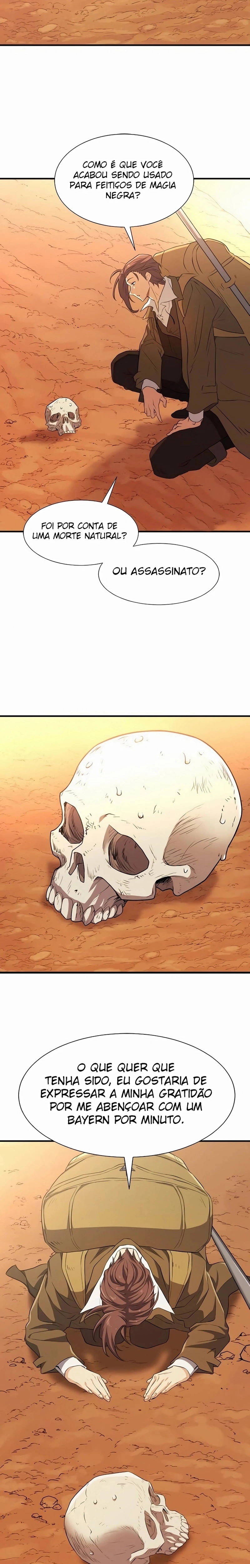 Read O Melhor Engenheiro Do Mundo (PT) Manga Online