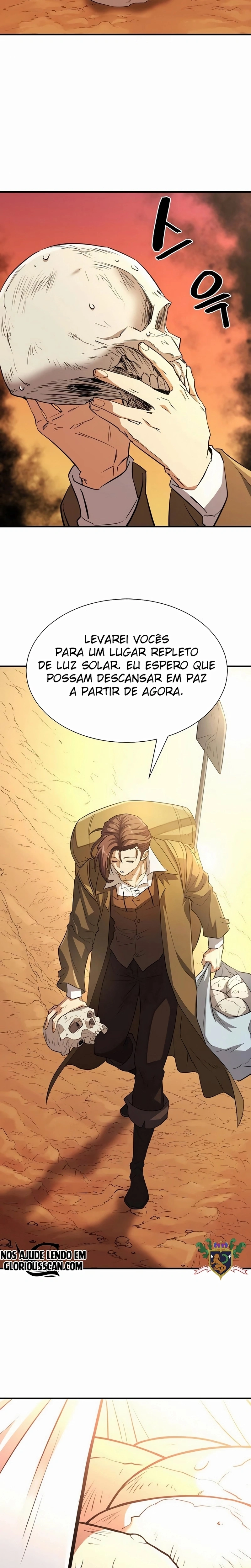 Read O Melhor Engenheiro Do Mundo (PT) Manga Online
