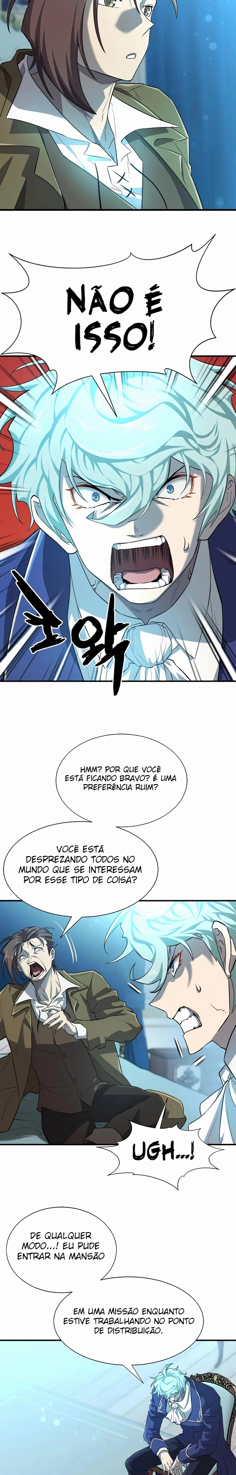 Read O Melhor Engenheiro Do Mundo (PT) Manga Online