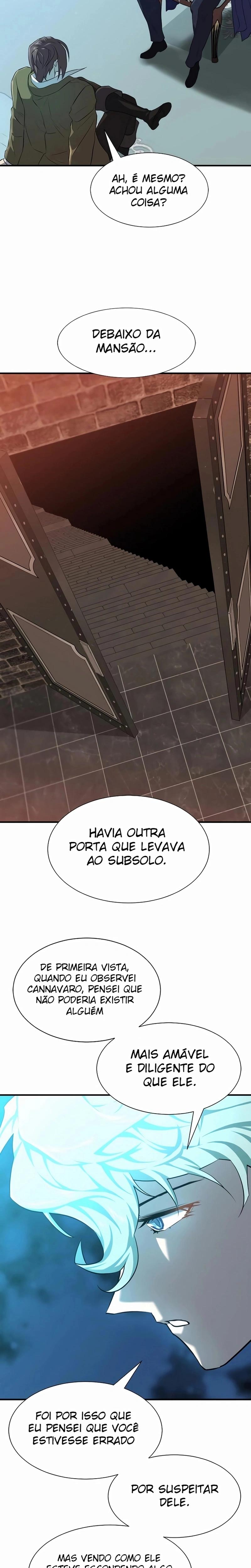 Read O Melhor Engenheiro Do Mundo (PT) Manga Online