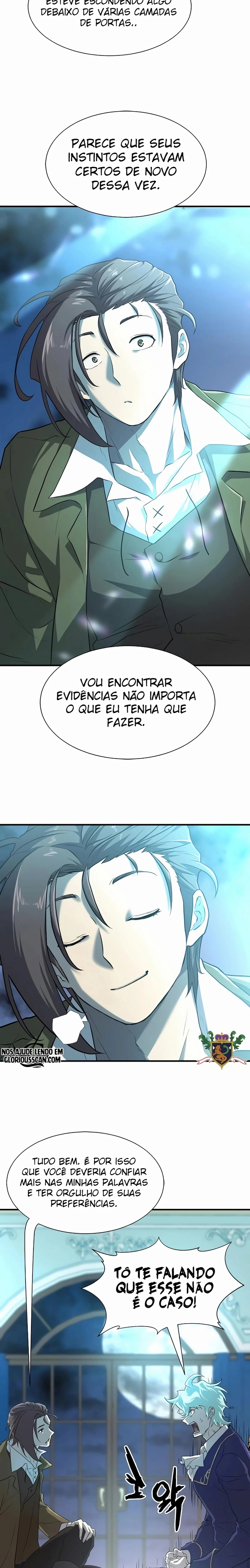 Read O Melhor Engenheiro Do Mundo (PT) Manga Online
