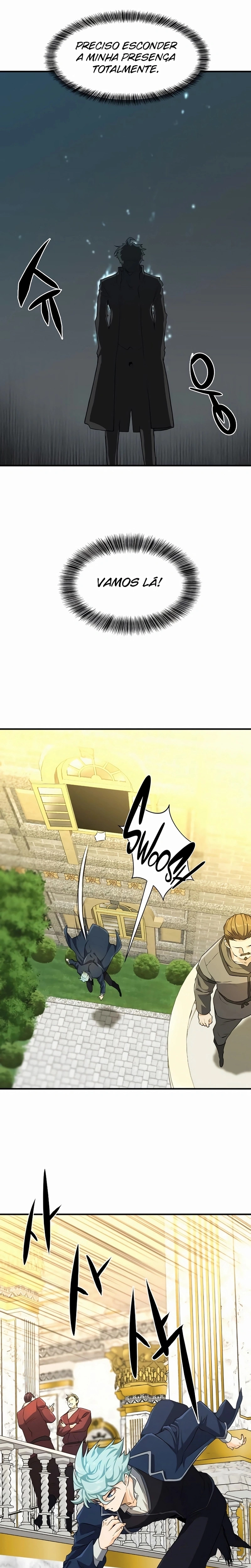 Read O Melhor Engenheiro Do Mundo (PT) Manga Online