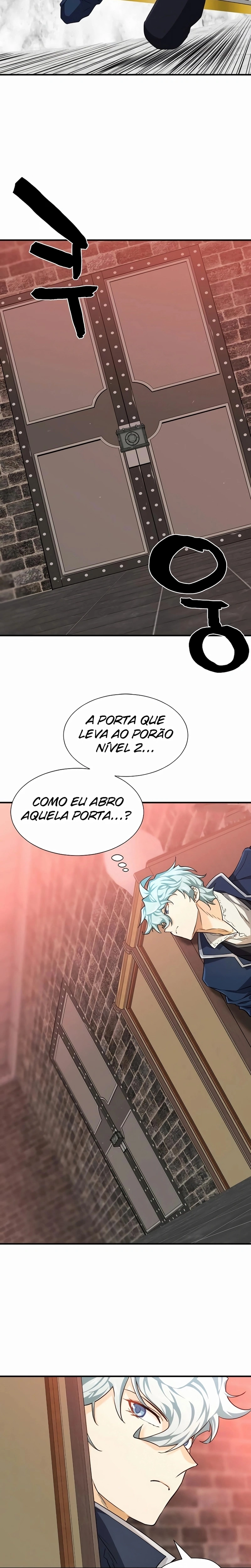 Read O Melhor Engenheiro Do Mundo (PT) Manga Online