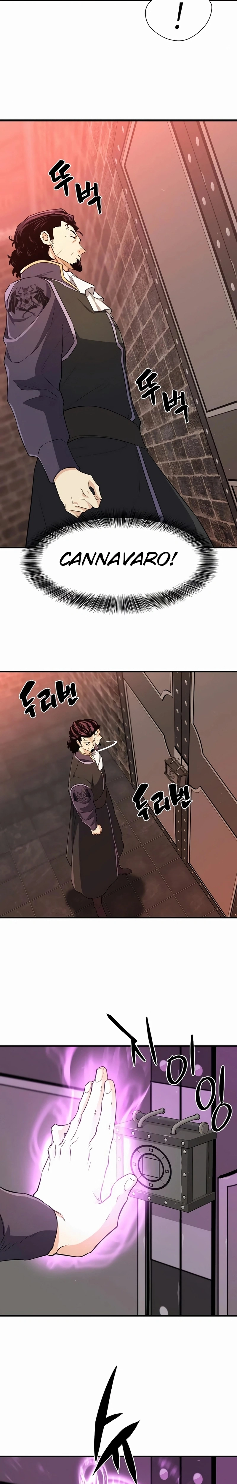 Read O Melhor Engenheiro Do Mundo (PT) Manga Online