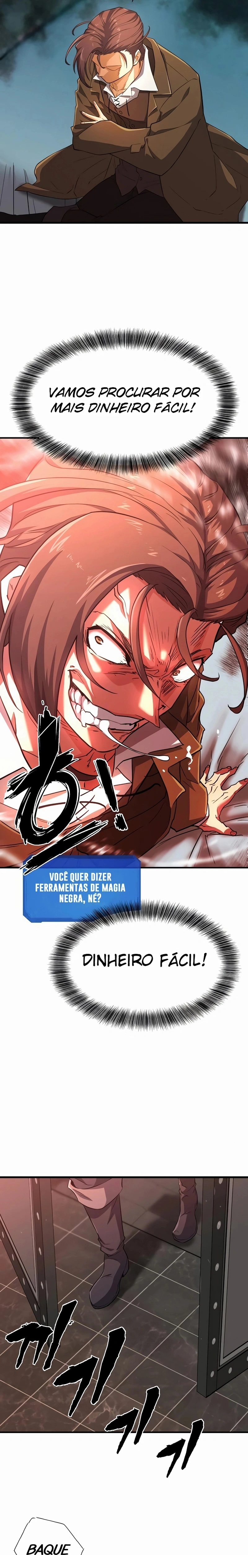 Read O Melhor Engenheiro Do Mundo (PT) Manga Online