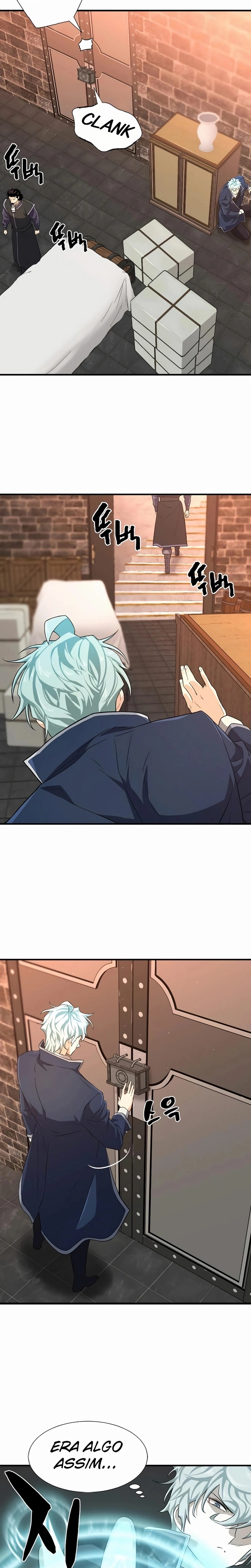 Read O Melhor Engenheiro Do Mundo (PT) Manga Online