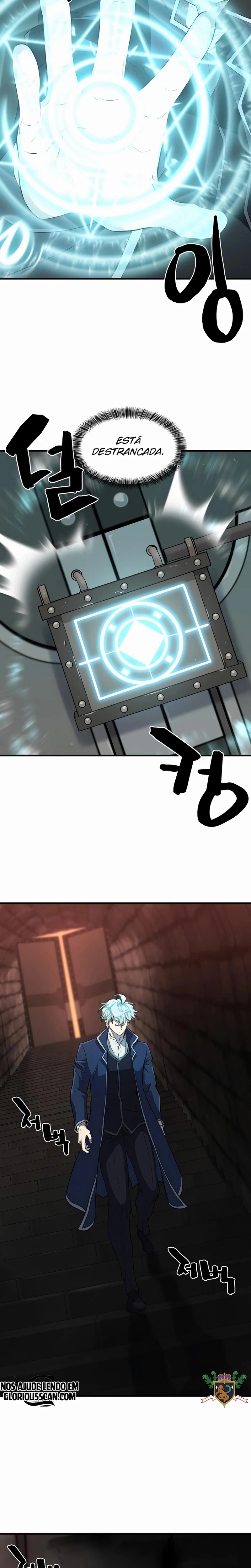 Read O Melhor Engenheiro Do Mundo (PT) Manga Online