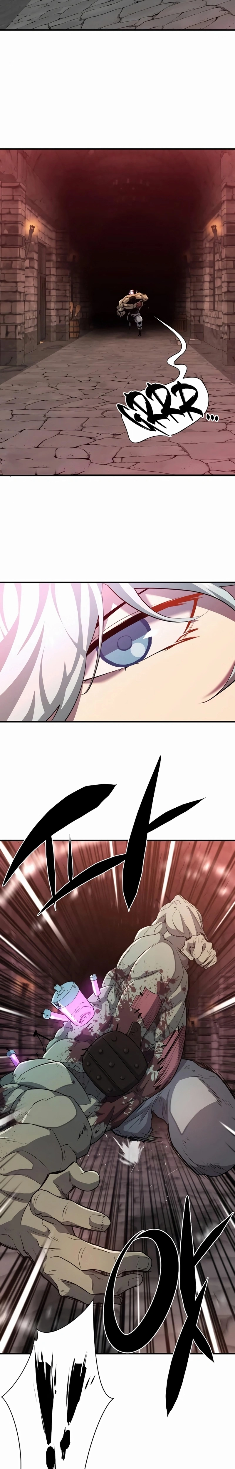 Read O Melhor Engenheiro Do Mundo (PT) Manga Online