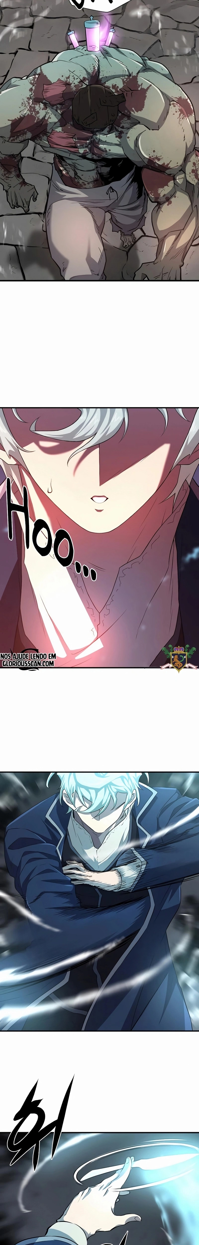 Read O Melhor Engenheiro Do Mundo (PT) Manga Online