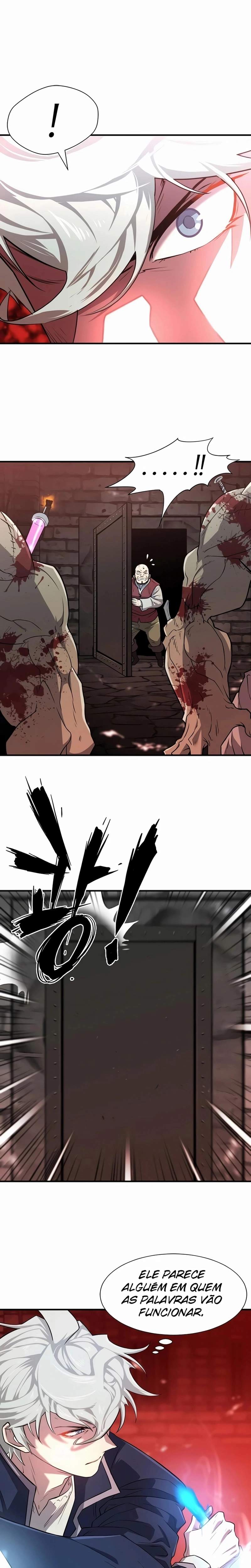 Read O Melhor Engenheiro Do Mundo (PT) Manga Online