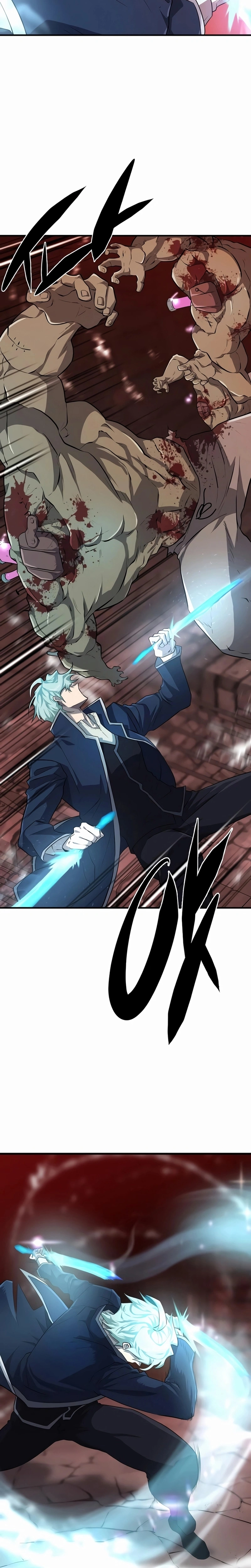 Read O Melhor Engenheiro Do Mundo (PT) Manga Online