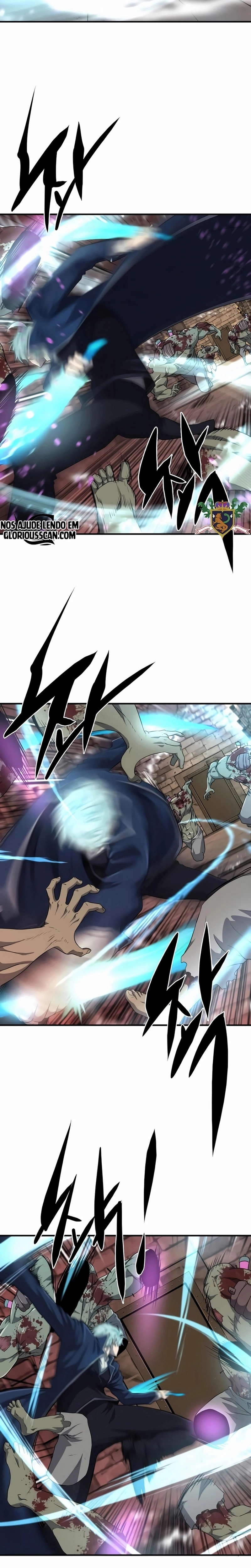 Read O Melhor Engenheiro Do Mundo (PT) Manga Online