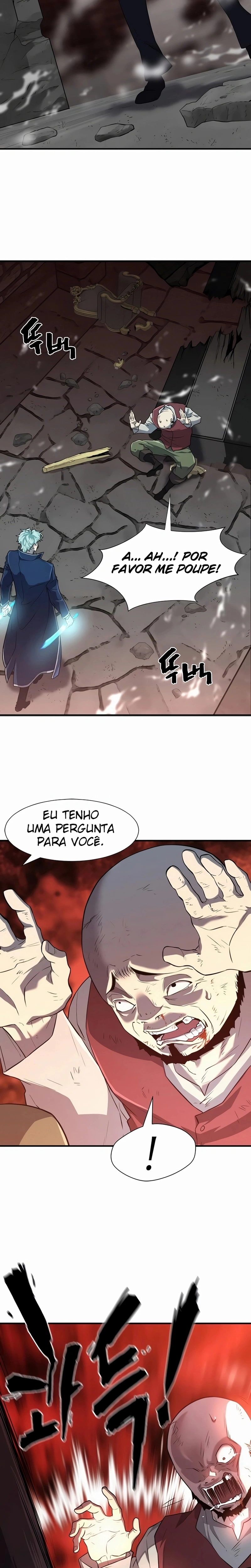 Read O Melhor Engenheiro Do Mundo (PT) Manga Online