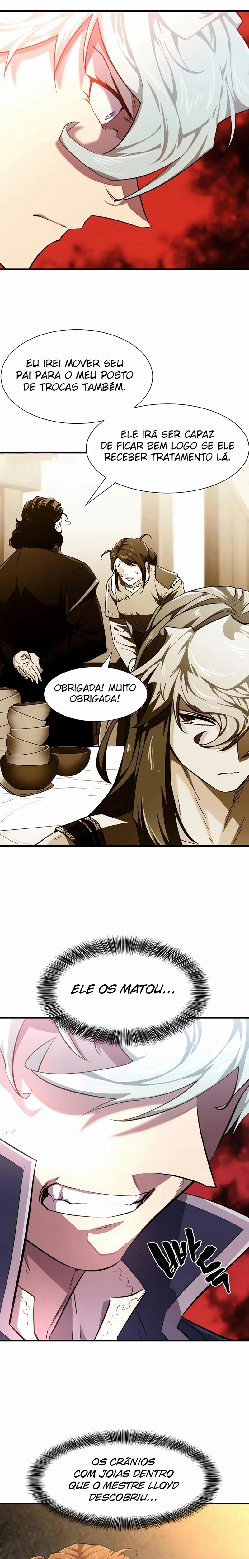 Read O Melhor Engenheiro Do Mundo (PT) Manga Online