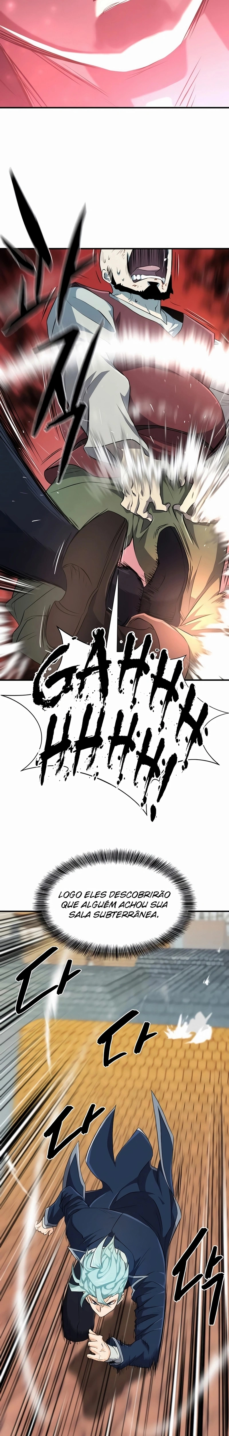 Read O Melhor Engenheiro Do Mundo (PT) Manga Online