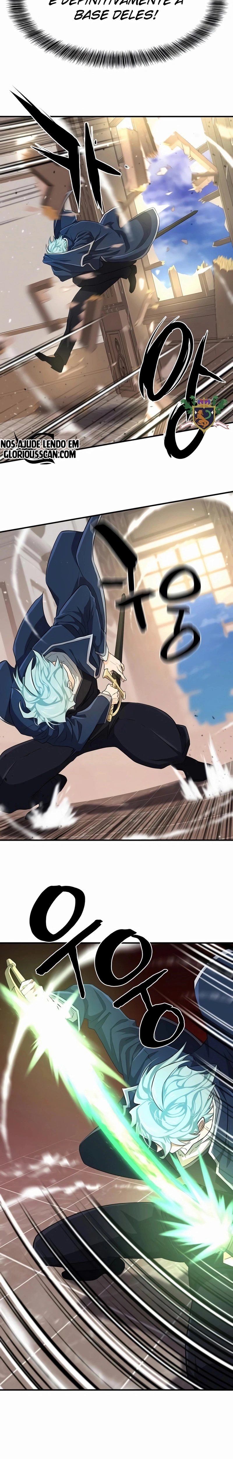 Read O Melhor Engenheiro Do Mundo (PT) Manga Online