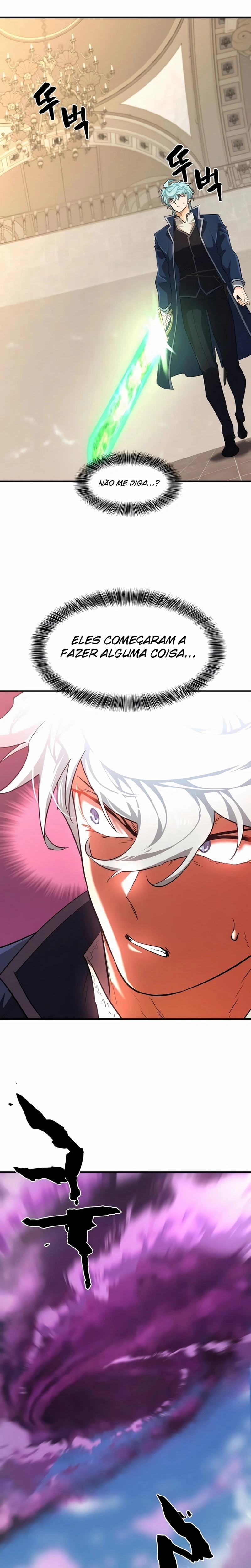 Read O Melhor Engenheiro Do Mundo (PT) Manga Online