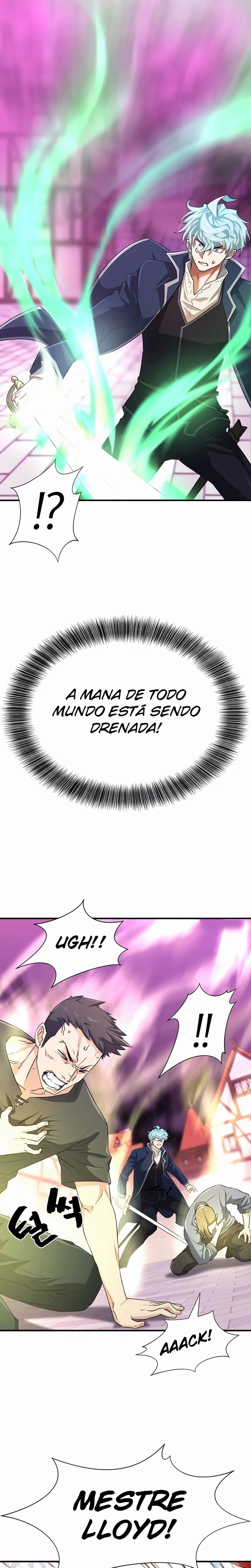 Read O Melhor Engenheiro Do Mundo (PT) Manga Online