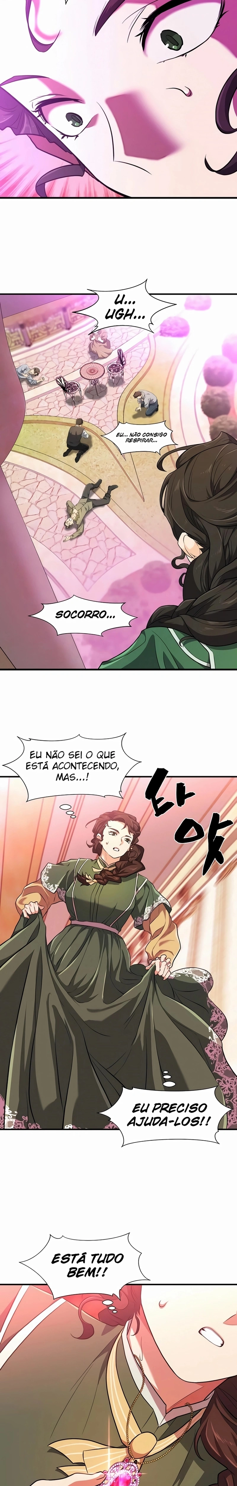Read O Melhor Engenheiro Do Mundo (PT) Manga Online
