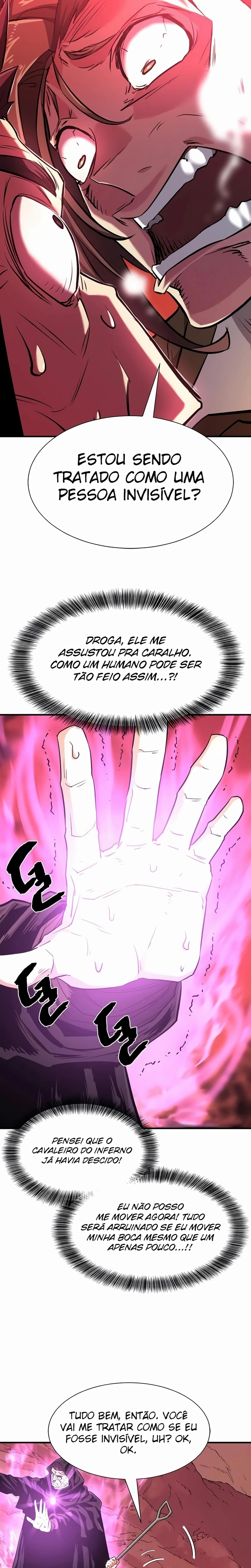 Read O Melhor Engenheiro Do Mundo (PT) Manga Online