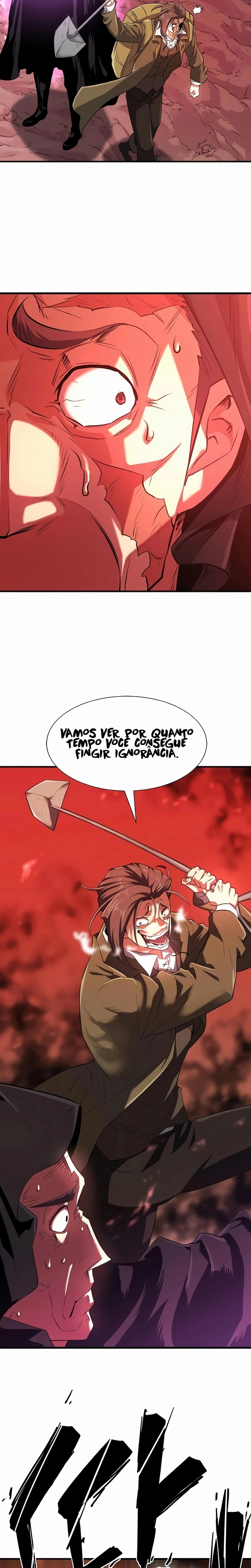 Read O Melhor Engenheiro Do Mundo (PT) Manga Online