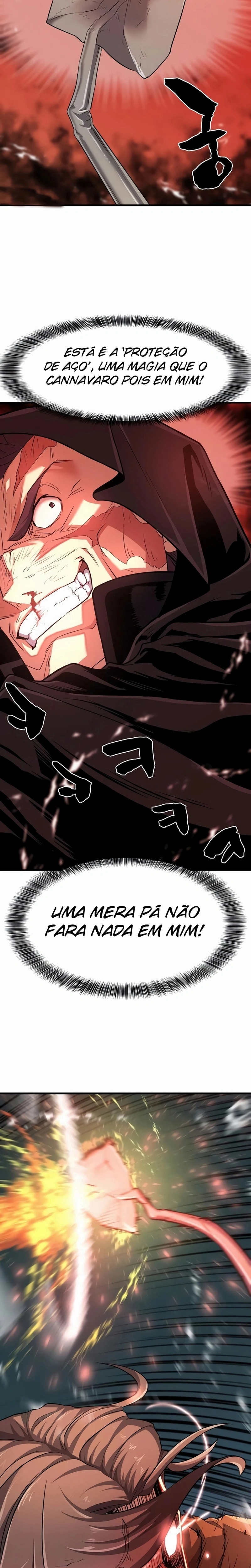 Read O Melhor Engenheiro Do Mundo (PT) Manga Online