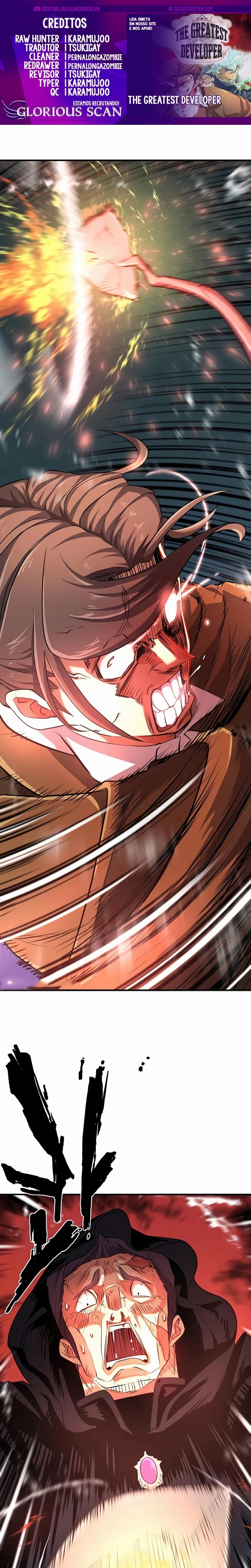 Read O Melhor Engenheiro Do Mundo (PT) Manga Online