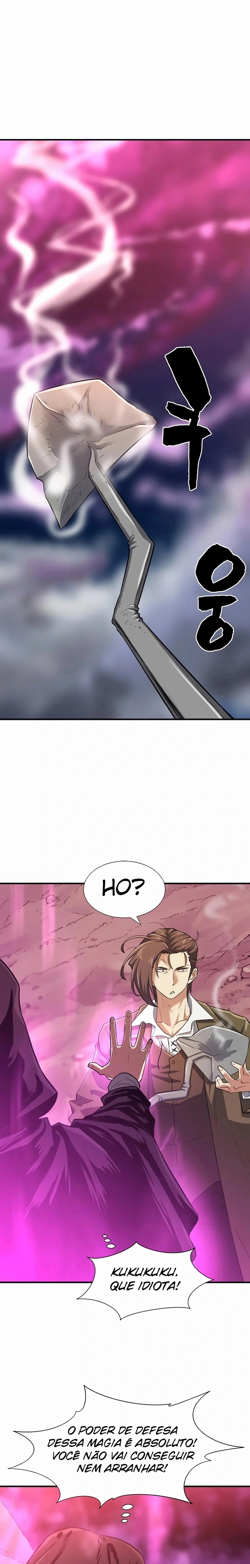 Read O Melhor Engenheiro Do Mundo (PT) Manga Online