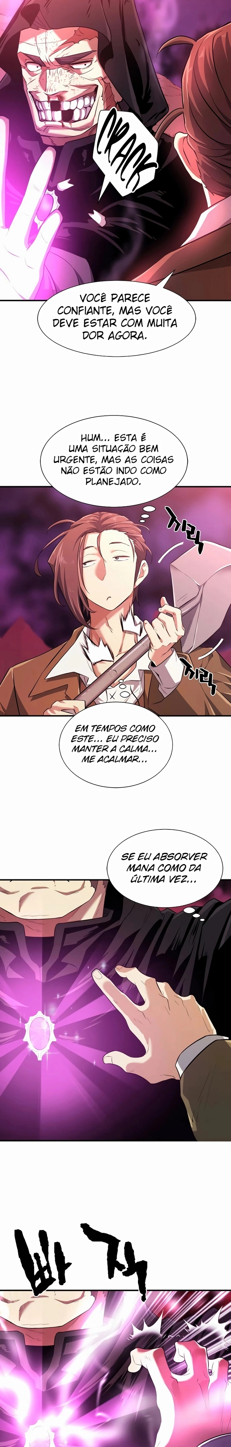 Read O Melhor Engenheiro Do Mundo (PT) Manga Online