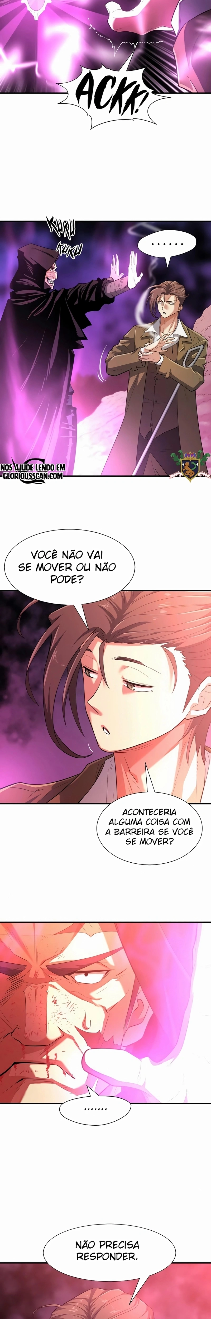 Read O Melhor Engenheiro Do Mundo (PT) Manga Online