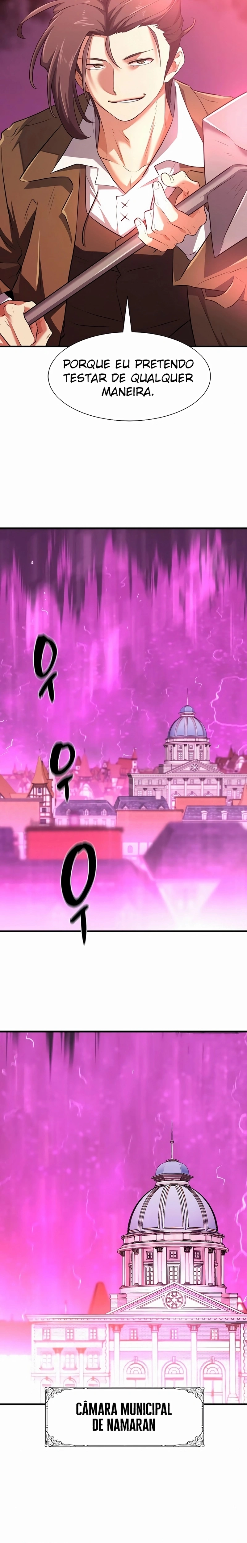 Read O Melhor Engenheiro Do Mundo (PT) Manga Online