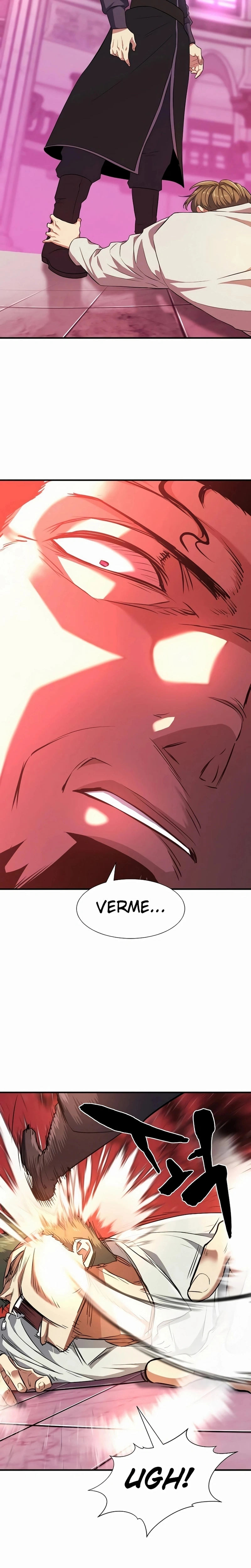 Read O Melhor Engenheiro Do Mundo (PT) Manga Online
