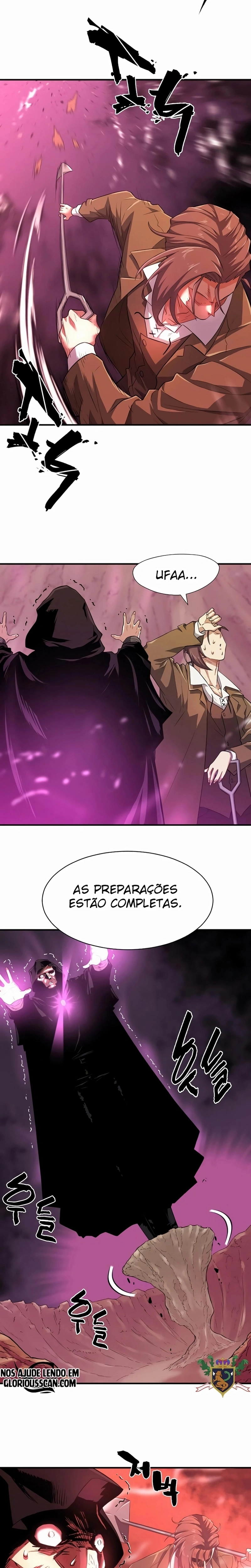 Read O Melhor Engenheiro Do Mundo (PT) Manga Online