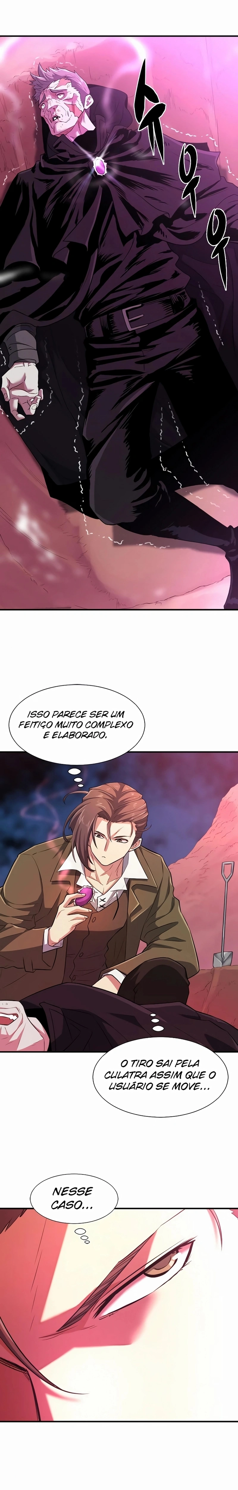 Read O Melhor Engenheiro Do Mundo (PT) Manga Online