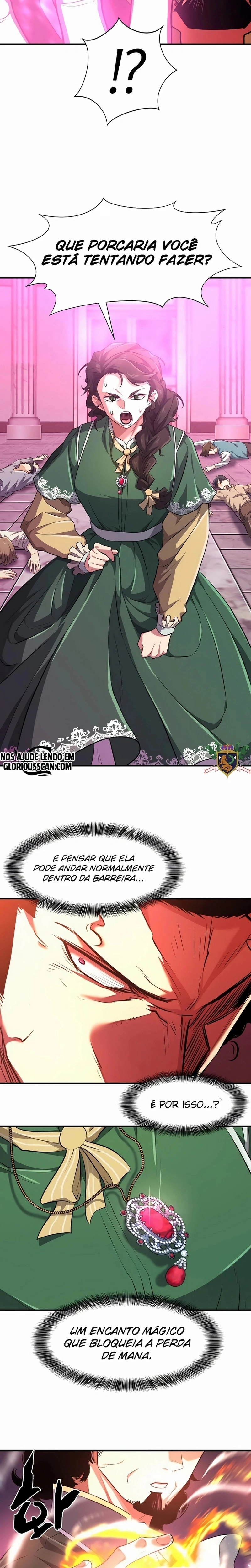Read O Melhor Engenheiro Do Mundo (PT) Manga Online