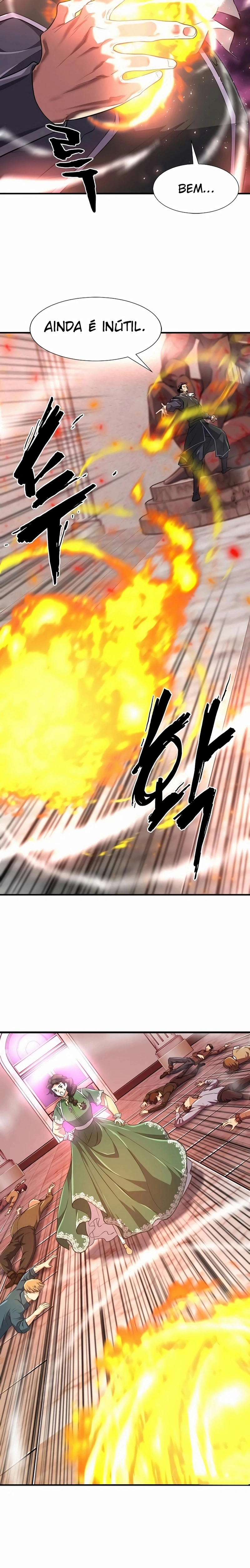 Read O Melhor Engenheiro Do Mundo (PT) Manga Online