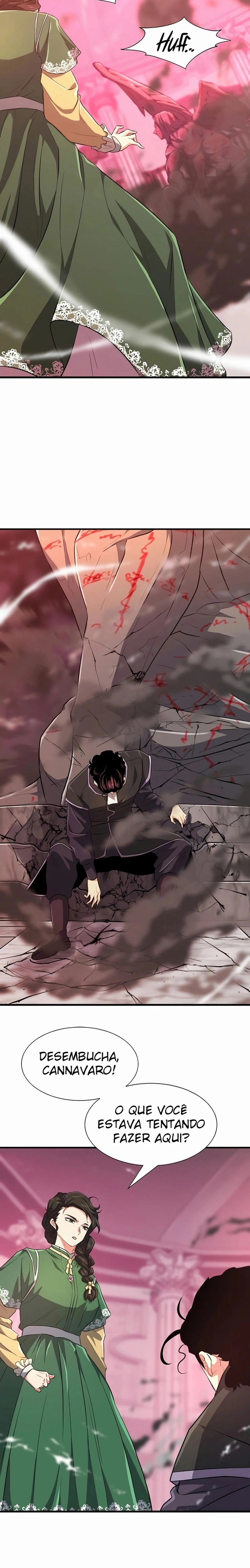 Read O Melhor Engenheiro Do Mundo (PT) Manga Online
