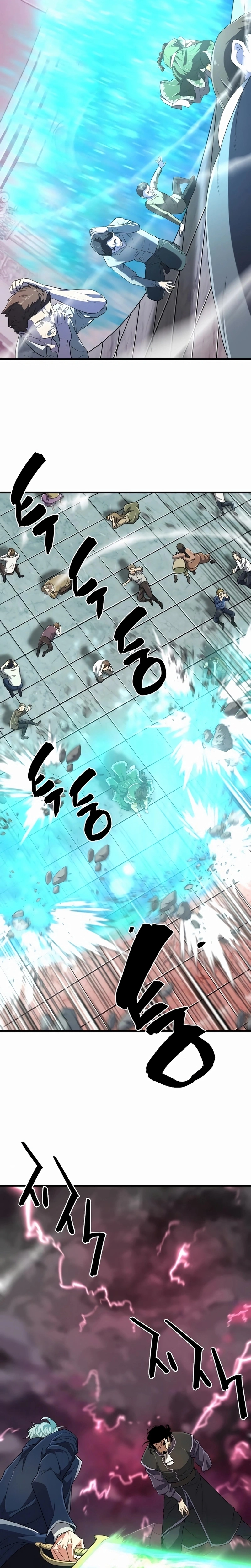 Read O Melhor Engenheiro Do Mundo (PT) Manga Online