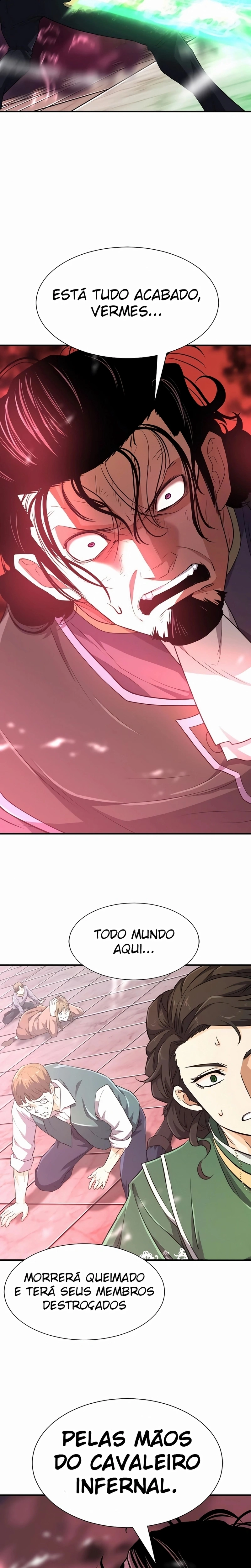 Read O Melhor Engenheiro Do Mundo (PT) Manga Online