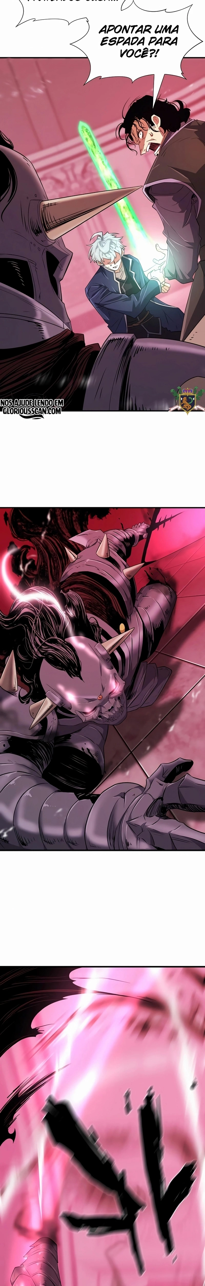 Read O Melhor Engenheiro Do Mundo (PT) Manga Online
