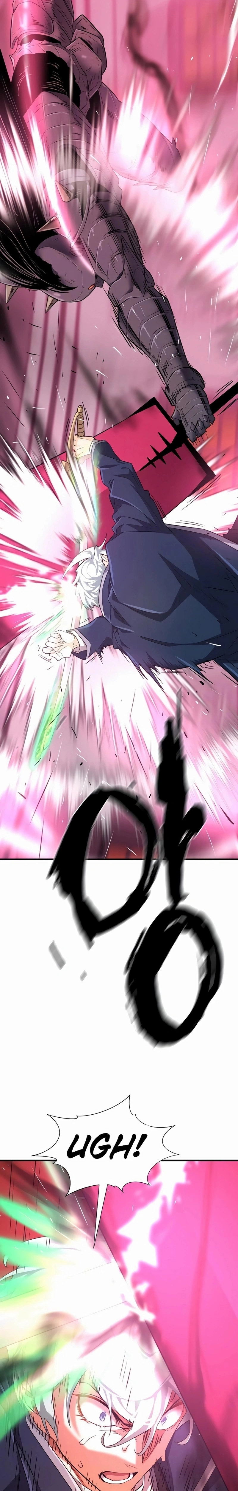 Read O Melhor Engenheiro Do Mundo (PT) Manga Online